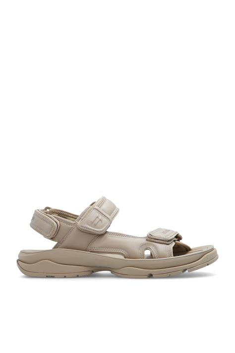 balenciaga shoes sandals cheap